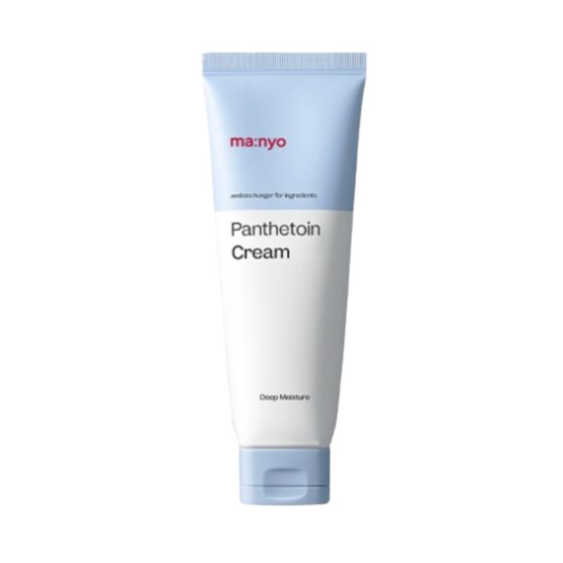 

ma:nyo Panthetoin Cream 80ml | Korean Deep Moisture Cream with Panthenol, Ectoin, Hyaluronic Acid & Ceramide 80ml
