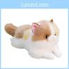 Plush Cat Toy With Sound For Kids And Collectors