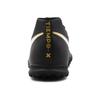 Nike TiempoX Rio 4 Comfortable Versatile Soccer Shoes Men sneaker Black 897770-002