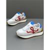 Retro Forrest Gump New Soft-soled Shoes Summer Cloth Breathable Sports Casual Moral Training Shoes