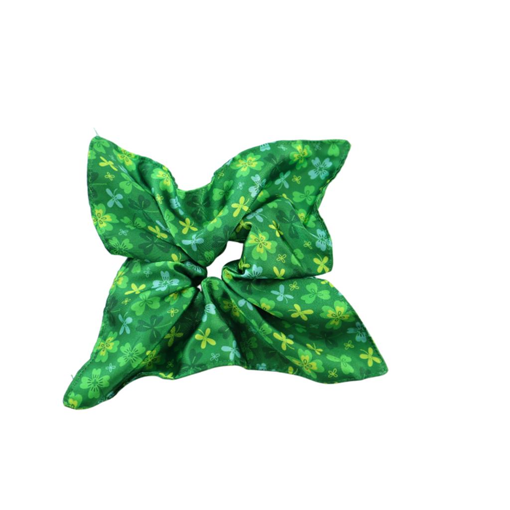 St. St. Patrick's Day Haargummis & Stirnbänder