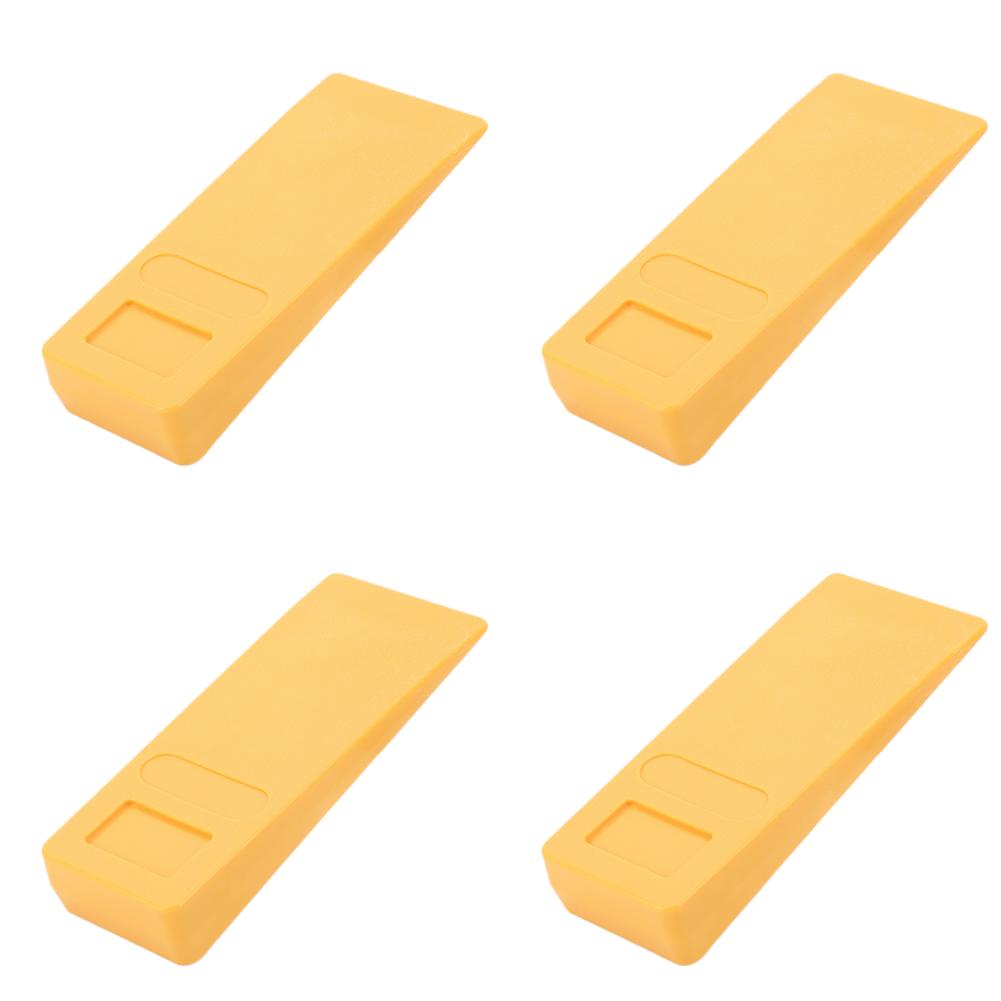 

Пластиковый клин для рубки деревьев, портативный, для безопасной рубки деревьев (СтильБ)