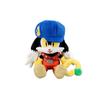 Soft Plush Stuffed Animal Toy, Cuddly Doll for Kids and Toddlers