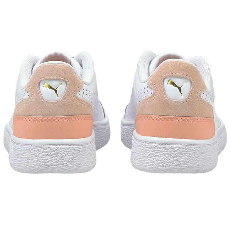 Puma Ralph Sampson 'White Pink' Women's 374751-07