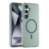 Samsung Galaxy S25 Plus Phone Case, Dropproof Matte Phone Cover Slim Case for Samsung Galaxy S25 Plus