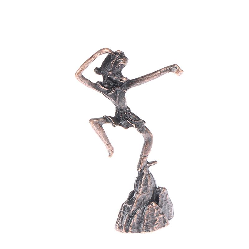 Monkey King Incense Sticks Burner Aromatherapy Furnace Creative Small Ornament