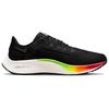 Nike Air Zoom Pegasus 38 Black Orange Volt Men Sneakers Green-Strike Total-Orange DQ4994-010