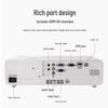 Panasonic PT-UX344C Business Office Projector (CN Version)