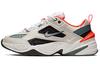 M2K Tekno Light Bone Turf Orange CI2969-001