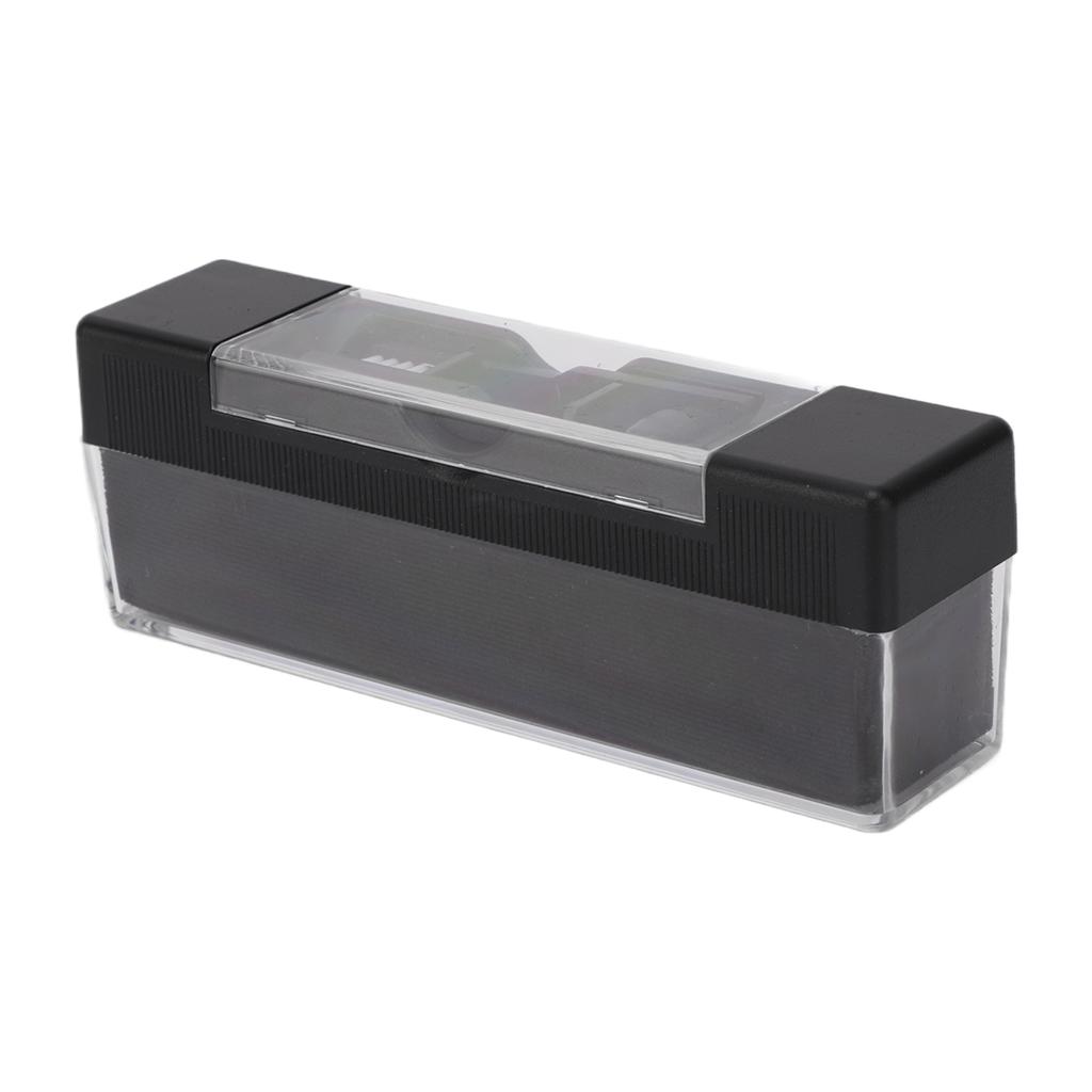 Vinyl Record Brush Kit Anti Static Super Clean Tool Phonograph Turntable Player Parts