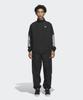 Adidas Skateboarding Track Jacket - Black / Jc5174