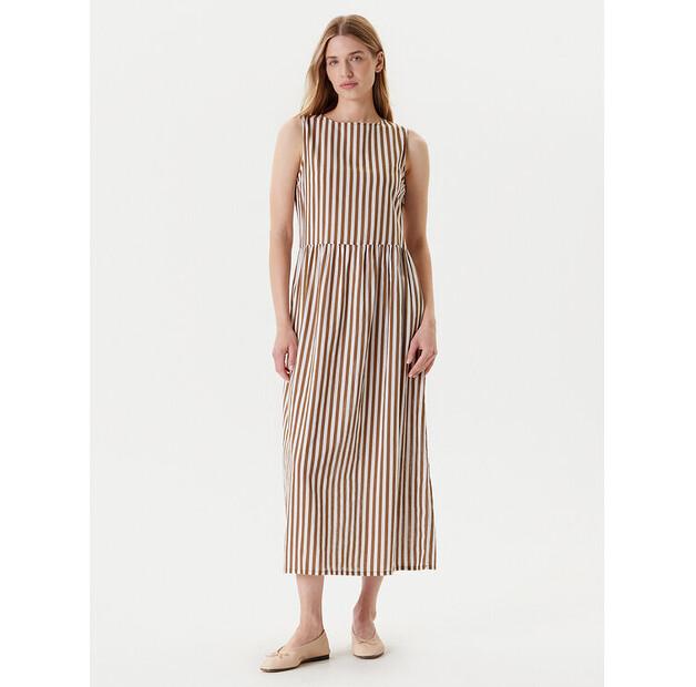 

Летнее платье United Colors Of Benetton 48I5DV0BK EU XS
