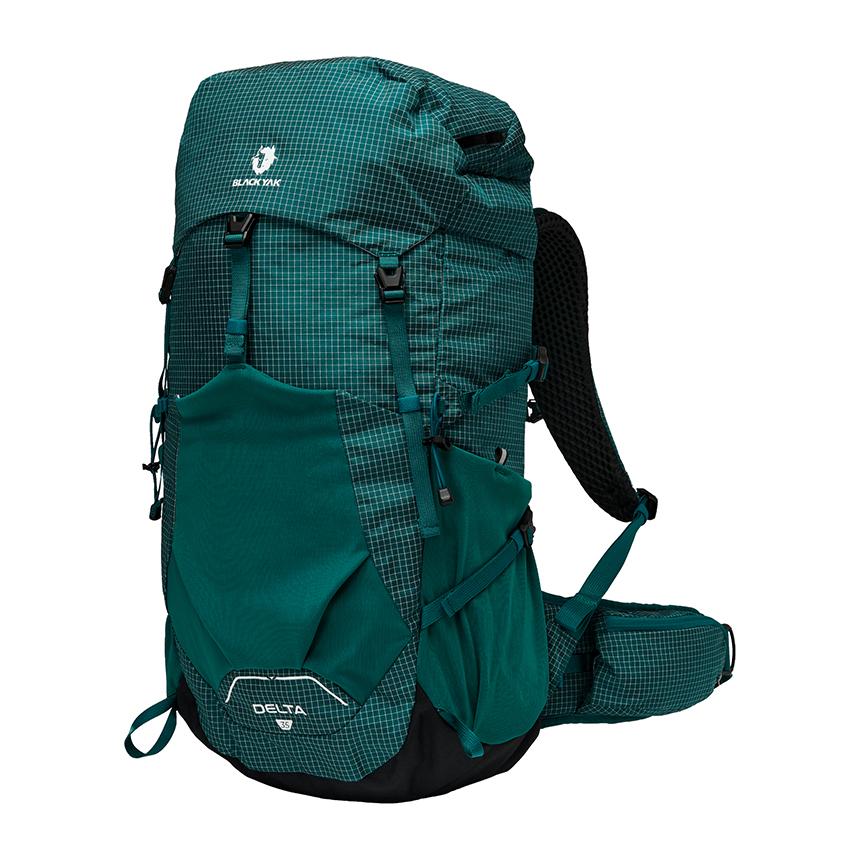 Blackyak Delta35_Gr