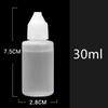 Handmade Alcohol Glue Set: 10ml Transparent Glue with Hemp Rope & Button, 30ml Non-woven Fabric Glue for Children