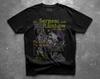 Das Schlangenei und der Regenbogen T-Shirt, Wes Craven Horrorfilm T-Shirt, Vintage Stil Voodoo Film T-Shirt, Retro 80er Horror Fan Geschenk, Grafik T-Shirt