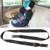 2-point Strap Car Child Safety Seat Belt Universal Interface Connection Strap  Baby Safety
