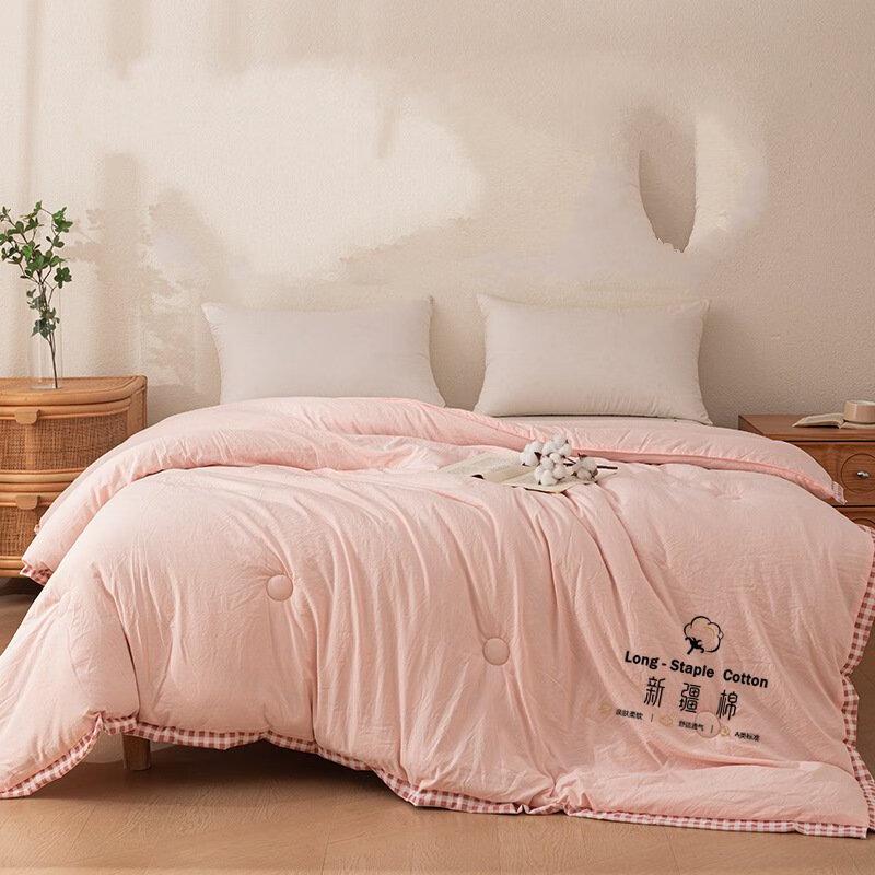 OEING All-Season Cotton Quilt