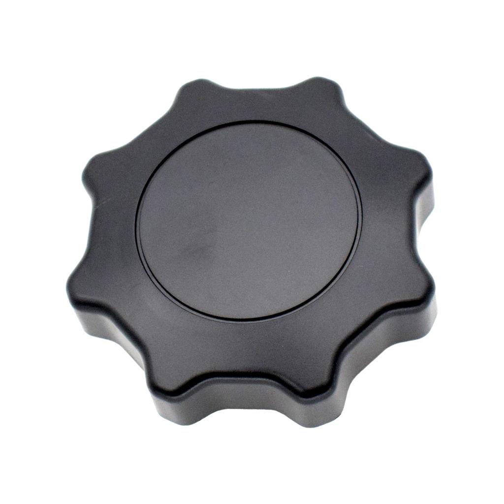Seat Adjustment Knob 1J0881671F Durable Plastic Car Seat Recline Knob Easy Install Professional Accessory for Automotive Repair
