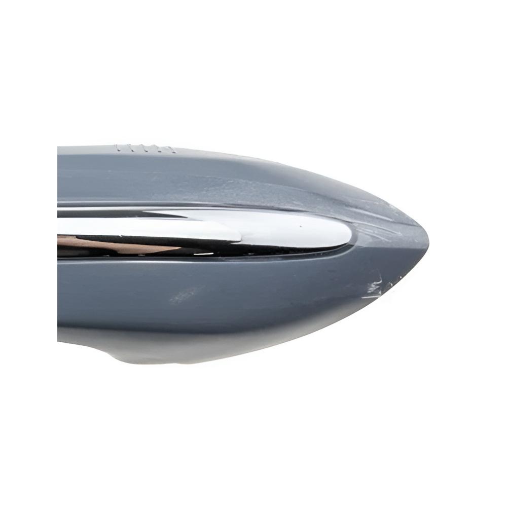 Past op BMW Deurgrepen 51217231929 51217249977 - Op Voorraad en Populair