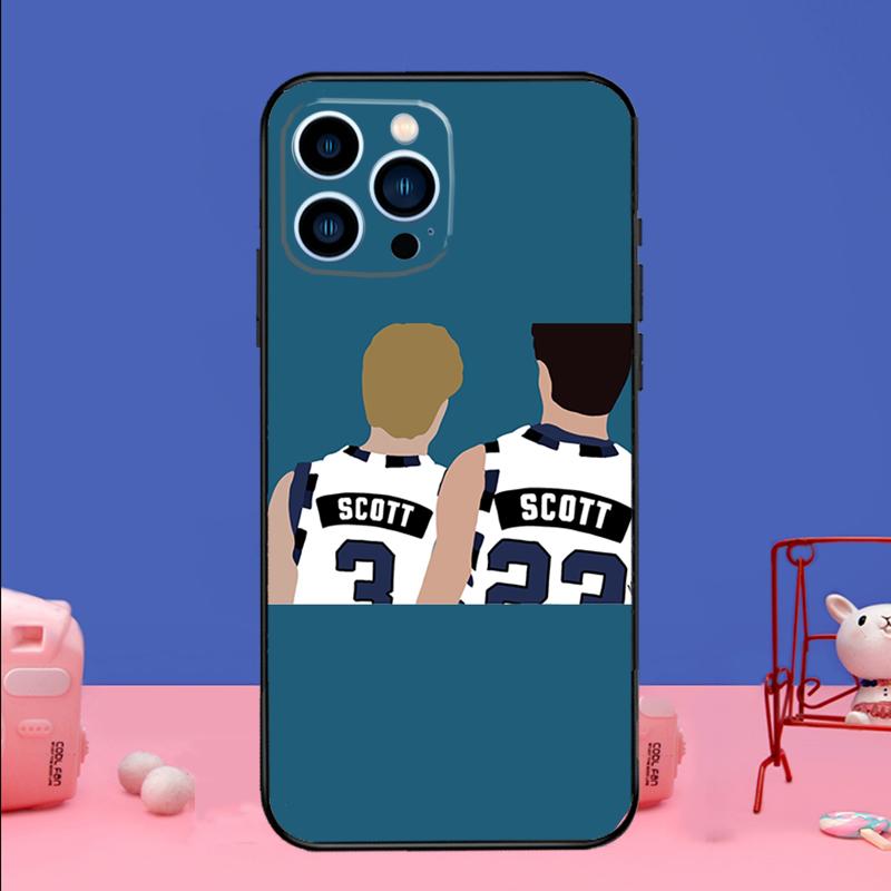 TV One Tree Hill Phone Case For iPhone 17 Air 16 15 14 11 12 13 Pro Max 13 Mini 15 16 Plus 16e Bumper Cover