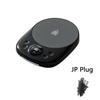 Auto Power Away Function Smart Cup Heater 9 Temp Settings Desktop Cup Warmer  Milk Tea