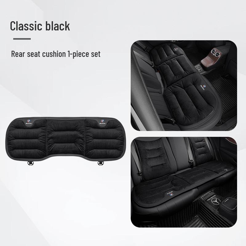 Buick Regal, GL8, Verano, Envision, LaCrosse, Century Car Seat Cushion Cover