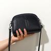 Valódi bőr táska Luxus női kézitáska táska női kézitáska női kuplungos telefontáskák válltáska Crossbody Messenger csomag