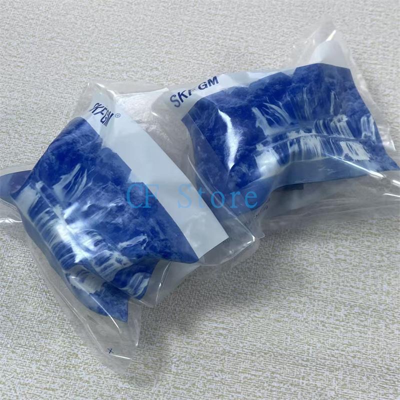 2PCS Original Anti Roll Bar Bushing Kit Front Axle For Chevrolet Aveo Sonic Cruze 1.6 1.8L Opel 13281781 13281784