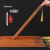 Teacher's Choice: Guoxue Household Soft Ruler & Hand Paddle for Classroom and Family Education.
