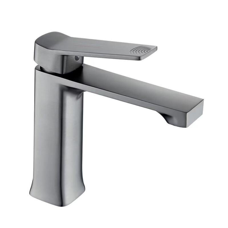 TLXT Cream Style Basin Faucet