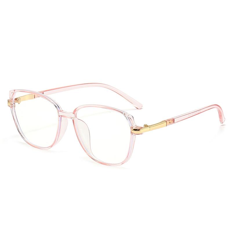JYL TS Square Sunglasses Fashion Style For Men Women 1225Sun0135
