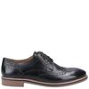 Hush Puppies Men's Bryson Leather Shoes