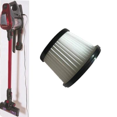 1 Piece Filter For Silvercrest Shaz 22.2 C3 Cordless Vacuum Cleaner Spare Parts