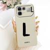 For Infinix Note 60 Pro 5G X6878 Case Simple Printed Lucky Letters Silicone Back Cover For Infinix Note60 5G X6879 6.78" Bumper