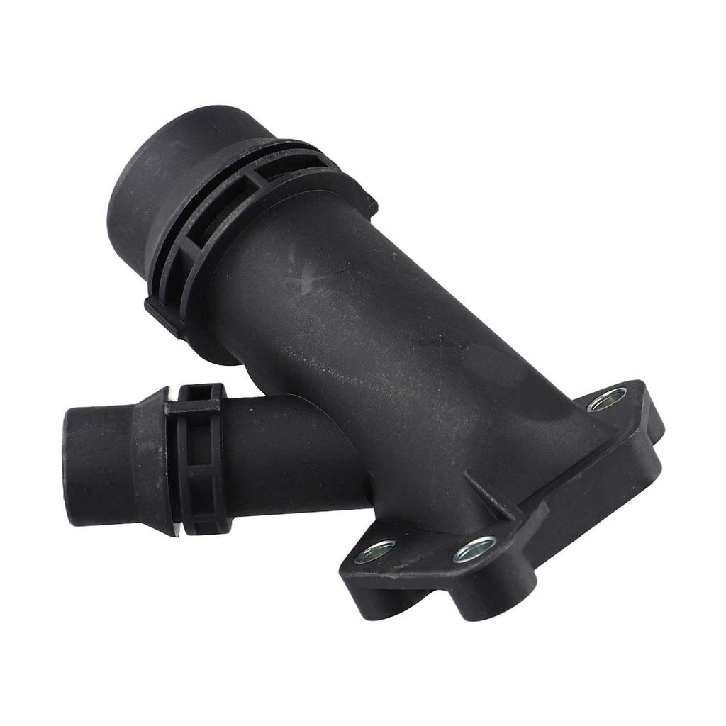 Engine Coolant Hose Connector for BMW 3 Series Diesel 1999 2013 2 0 D 2 0 TD 3 0 D OEM 11122247744 11127806196 Replacement Hose