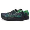 Asics Magic Speed 2.0 Durable Breathable Low-Top Running Shoes Women sneaker Black 1012B555-001