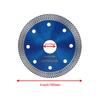 Blades Oscillating Tools & Reducing Rings 10mm Slim