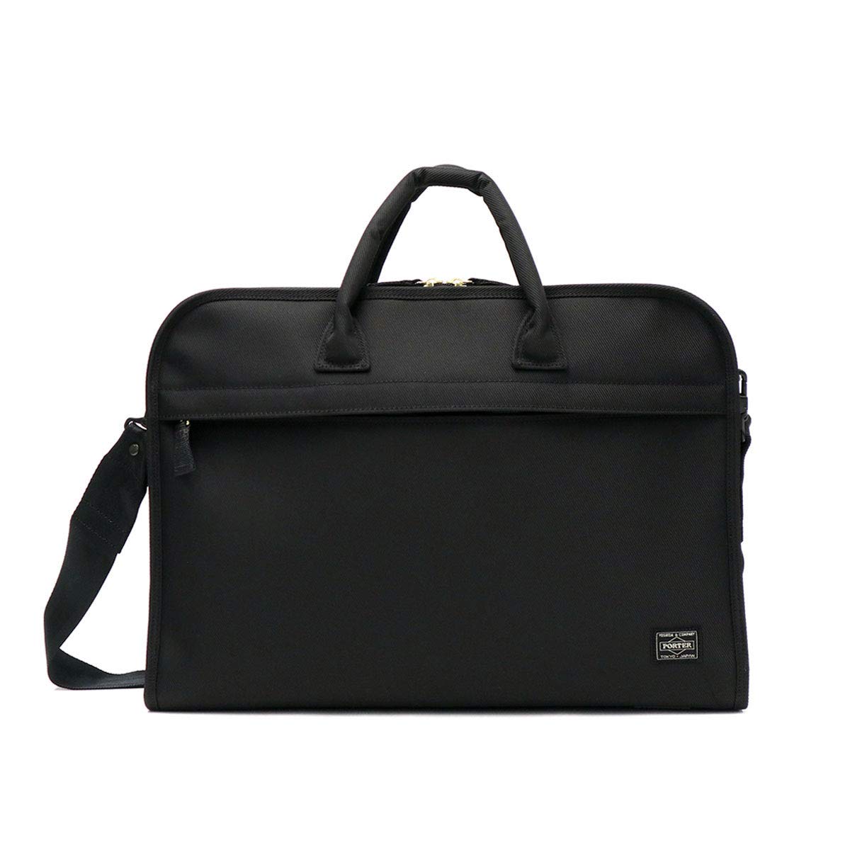 

Yoshida Bag Porter Business Bag [PORTER POSITION] 725-07525 Чорний