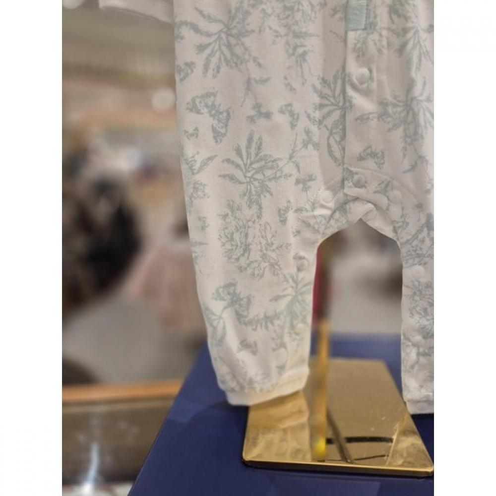 Chocola Bl Twald Overall + Underwear Set 2pcs  tnorqx262mSet 