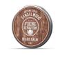 Viking Revolution - Men's Beard Balm Sandalwood 56.6 G Beard Care