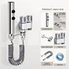 Comfortable Hygiene Experience with Powerful High Pressure Bidet Sprayer Efficient Toilet Cleaning Solution for Toilet