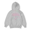 ILLIT LIVE PRESS START Reißverschluss-Hoodie