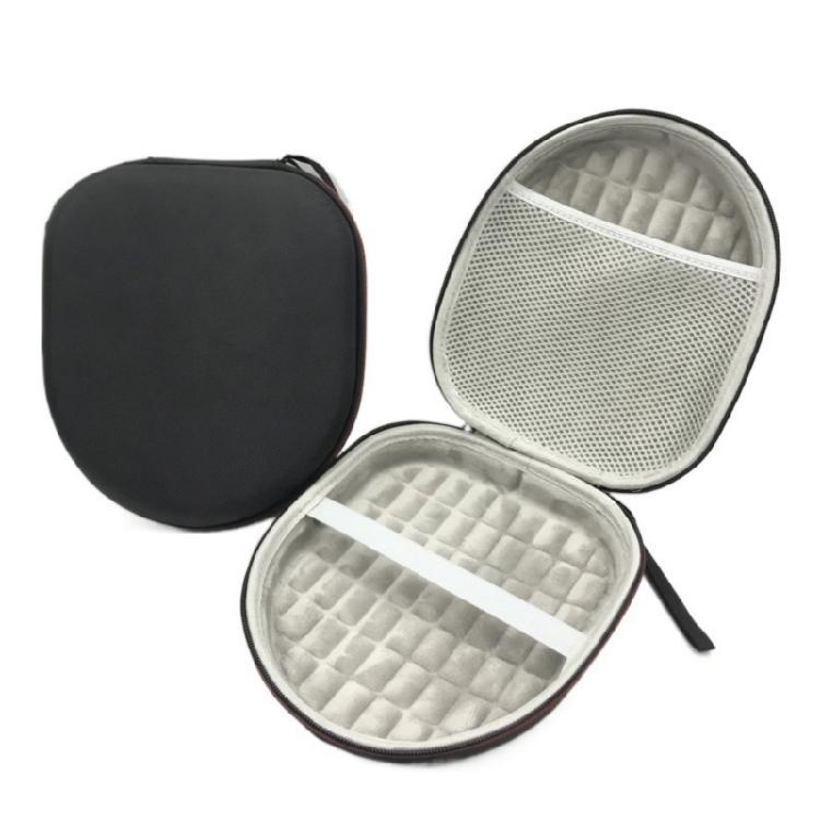Headphone Carrying Case with Secure Strap Headsets Bag for TUNE600BTNC T700 T710BT Stability Storage Bag