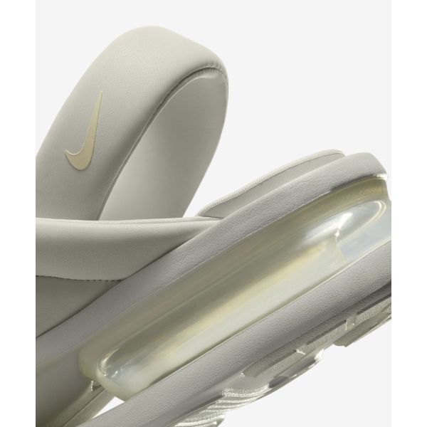 Nike Air Max Isla Σανδάλι Light Bone Γυναικεία Αθλητικά Παπούτσια Κρέμα Pure-Platinum Αλαβάστρινο FJ5929-001