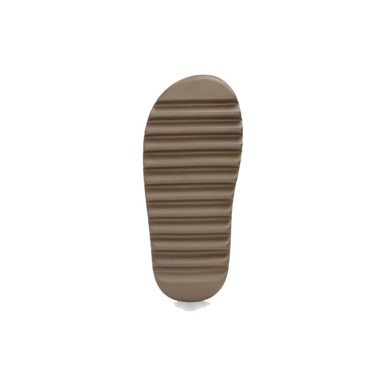 New Adidas Originals Yeezy Slide Earth Brown FV8425