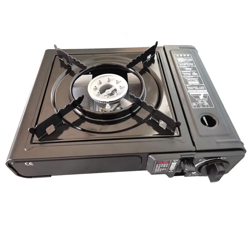 Portable Outdoor Cassette Stove