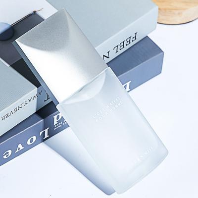 Women's Pure Water Men's Perfume Azure Ocean Fragrance Fresh and Natural Lasting Light Fragrance 75ml Men's