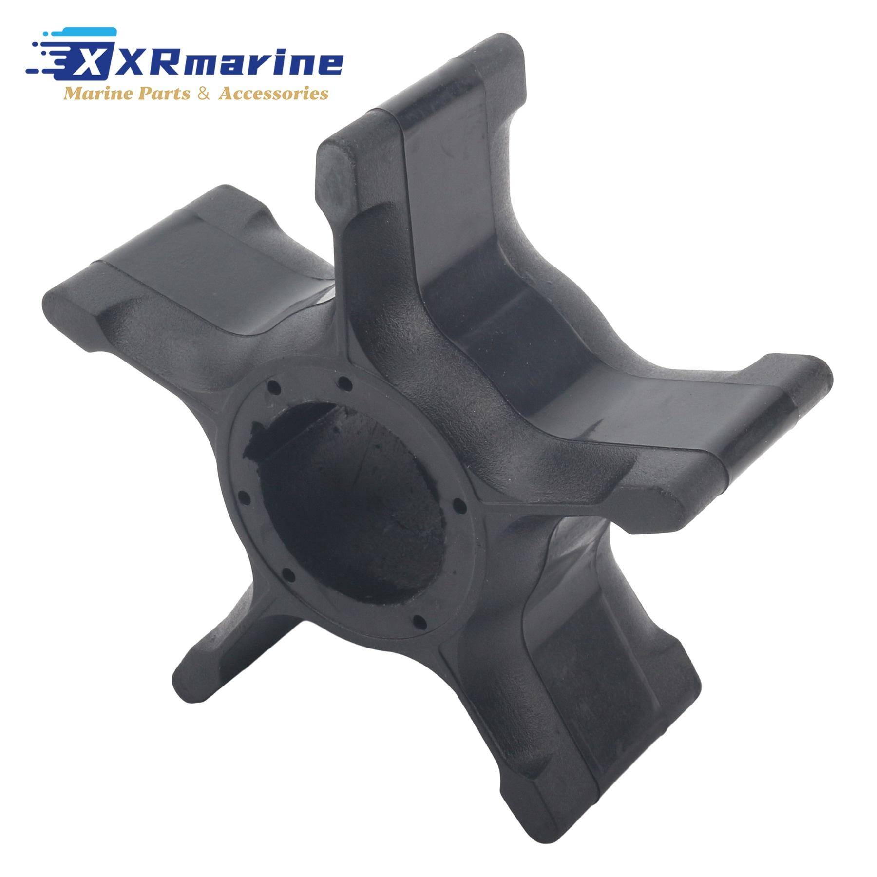 Outboard Impeller Compatible with Suzuki DT115 DT140 DT150 DT200 DT225 Motor 2 Stroke 115 To 225 HP Boat Engine Part DT115-225 HP
