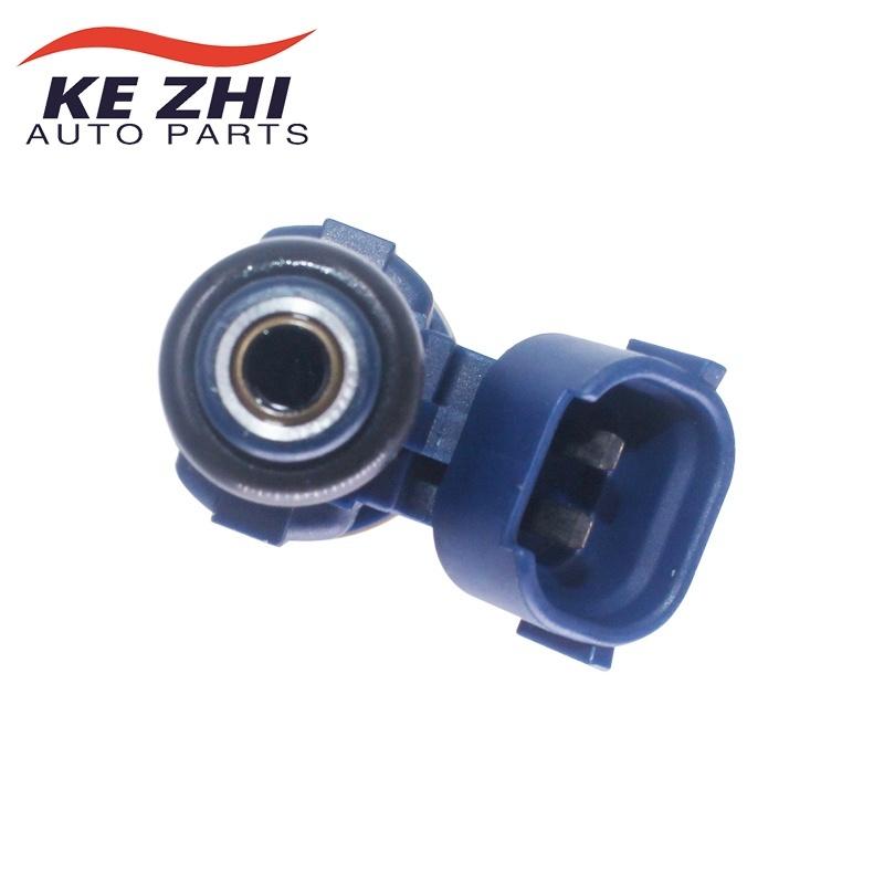 4 PCS  Fuel Injector Nozzle For VOLKSWAGEN Golf Estate  1997- OEM 06A906031AC 280155995 0280155995