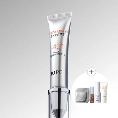 Vitamin C Expert 40% Mask Concentrate 15γρ